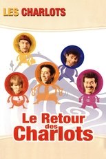 Le retour des charlots