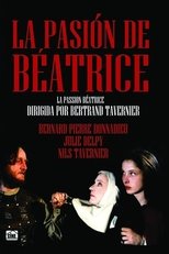 La pasión de Beatrice