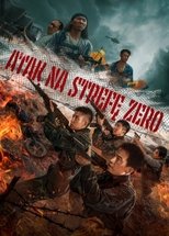 Atak na strefę zero