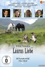 Rosamunde Pilcher: Vier Frauen (2) - Lauras Liebe