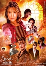 The Sarah Jane Adventures: Invasion of the Bane