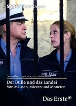 Der Bulle und das Landei - von Mäusen, Miezen und Moneten