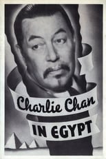 Charlie Chan in Egypt