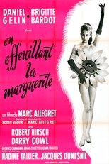 En effeuillant la marguerite