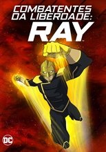 Image Combatentes da Liberdade: Ray
