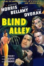 Blind Alley