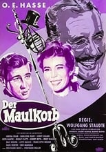 Der Maulkorb