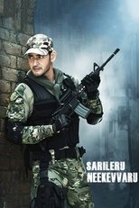 Image Sarileru Neekevvaru 2021 Movie in Hindi 300MB 480p HDRip Download