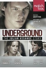 Underground: The Julian Assange Story