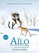 Image Aïlo : Une odyssée en Laponie