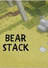 We Bare Bears: Bear Stack