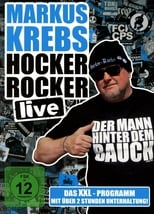 Markus Krebs - Hocker Rocker - Live