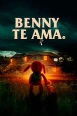 Image Benny TE AMA (2019)