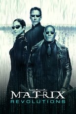 Image Matrix 3: Revoluciones (2003)