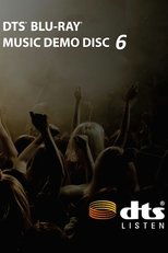 DTS Blu-Ray Music Demo Disc 6