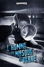 L’Homme au masque de Verre