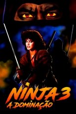 Ninja III: A Dominação