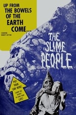 The Slime People