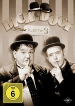 Laurel & Hardy - Best Of 3