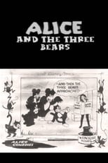 Alice and the Three Bears