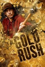 Gold Rush Season: 9, Episode: 2