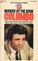 Columbo: "Murder By the Book"