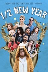 Image فيلم 1/2 New Year مترجم