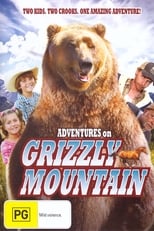 Horse Crazy 2: The Legend of Grizzly Mountain