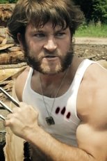 Wolverine (Fan Film)