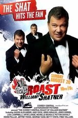 Comedy Central Roast of William Shatner