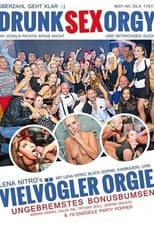 Lena Nitros Vielvögler Orgie