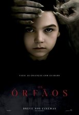 Image Os Órfãos