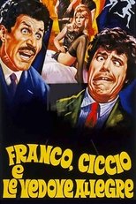 Franco, Ciccio and the Cheerful Widows