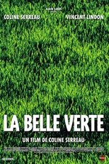 Image La belle verte