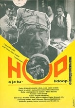 Hop - a je tu lidoop