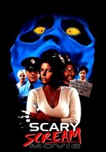 Image Scary scream movie