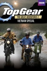 Top Gear: Vietnam Special