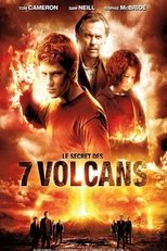 Image Le Secret des 7 volcans