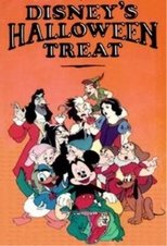 Disney's Halloween Treat