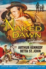 The Naked Dawn