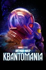 Ant-Man και Wasp: Κβαντομανία
