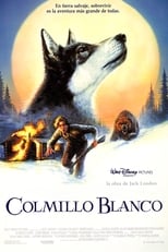 Image Colmillo blanco (1991)