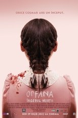 Orfana: Îngerul morții