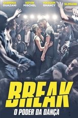 Image Break – O Poder da Dança