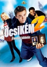 Öcsikém 2: A londoni küldetés