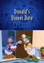 Donald's Dinner Date