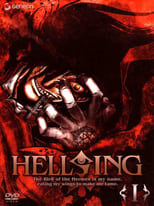 Hellsing Ultimate I