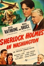 Sherlock Holmes in Washington