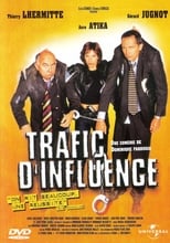 Trafic d'influence