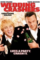 Wedding Crashers